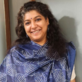 Suhasini Taneja - Certified Career Counsellor and Analyst, Masters In Design, NIFT Alumni, Design Faculty and Mentor,